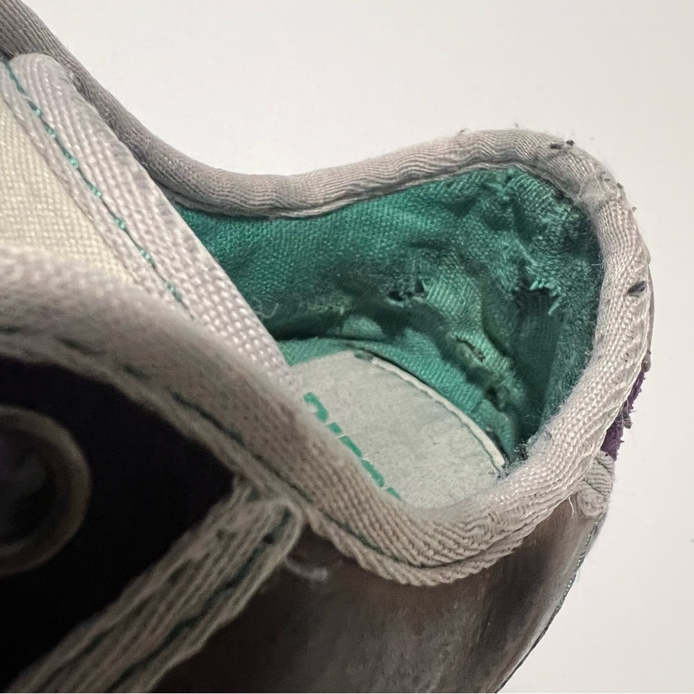 Diesel Kealyn Sneakers - Picture 8 of 9